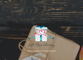 giftboxfactory.co.za