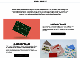 giftcards.riverisland.com