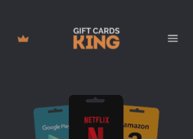 giftcardsking.top