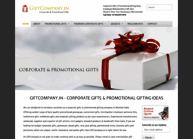 giftcompany.in