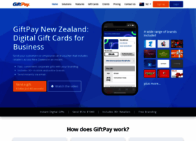 giftpay.co.nz
