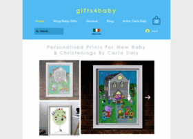 gifts4baby.ie