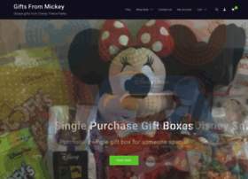 giftsfrommickey.com