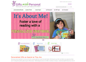 giftsmadepersonal.com