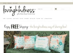 giftsoflovingkindness.com