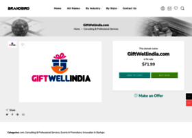giftwellindia.com
