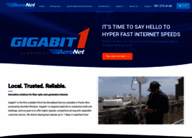 gigabit1.com