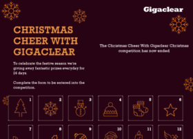 gigaclear-christmas.com