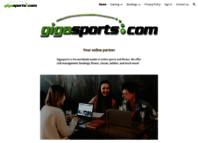 gigasports.com