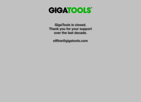 gigatools.com