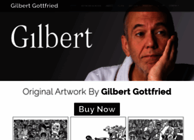 gilbertgottfried.com