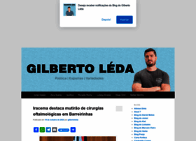 gilbertoleda.com.br