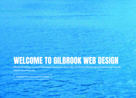 gilbrook.co.uk