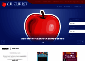 gilchristschools.org