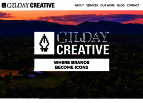 gildaycreative.com