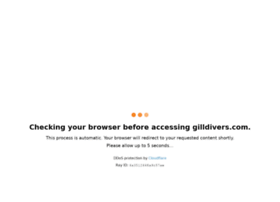 gilldivers.com