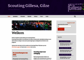 gillesa.nl
