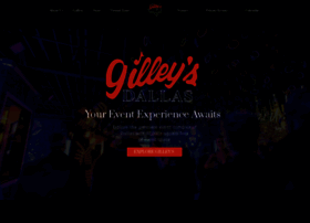 gilleysdallas.com