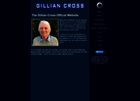 gillian-cross.co.uk