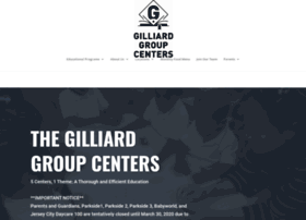 gilliardgroup.com