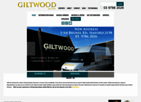 giltwood.com.au