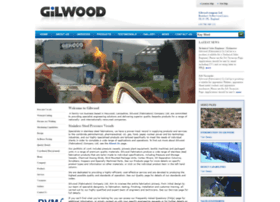 gilwood.co.uk