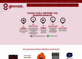 gimmickco.com