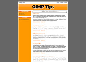 gimptips.com