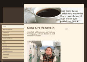 gina-greifenstein.de