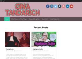 ginatandarich.com