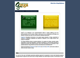ginga.org.br