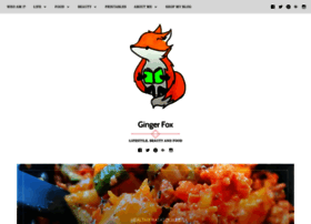 ginger-fox.com