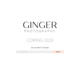 gingerphotography.com.au