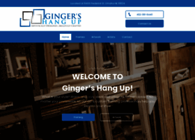 gingershangup.com