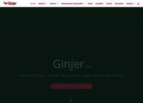ginjer-am.com