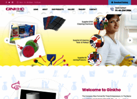 ginkho.com