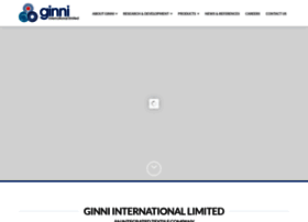 ginniint.com