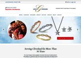 ginosjewelers.com