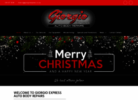 giorgioexpress.co.za