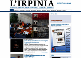 giornalelirpinia.it