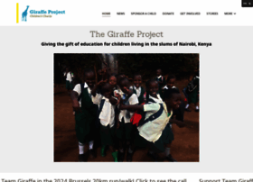 giraffeproject.org
