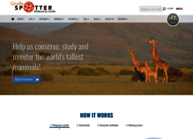 giraffespotter.org