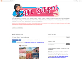 girl-kuripot.com