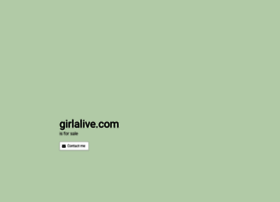 girlalive.com