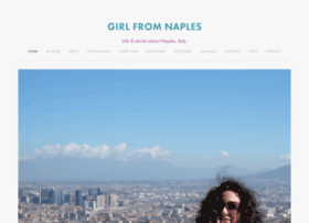 girlfromnaples.com