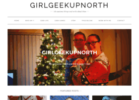 girlgeekupnorth.co.uk
