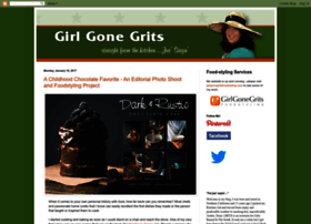 girlgonegrits.com