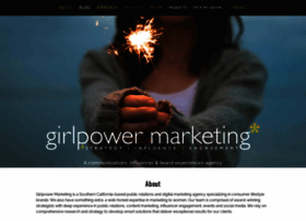 girlpowermarketing.com