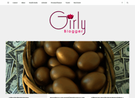 girlyblogger.com