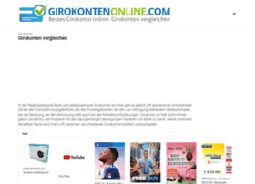 girokontenonline.com
